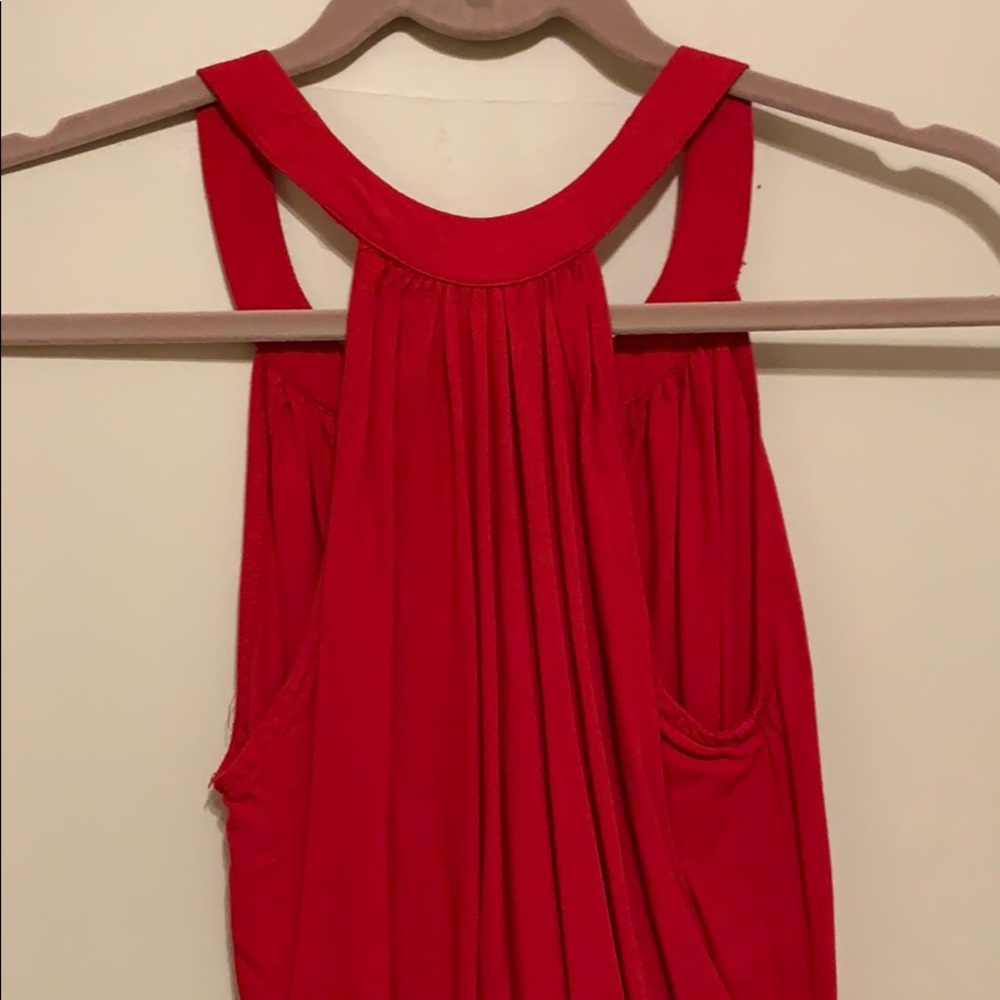 red top - Picture 3 of 3